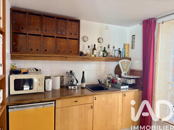 Appartement à vendre 7 pièces 187 m² Marseille 10