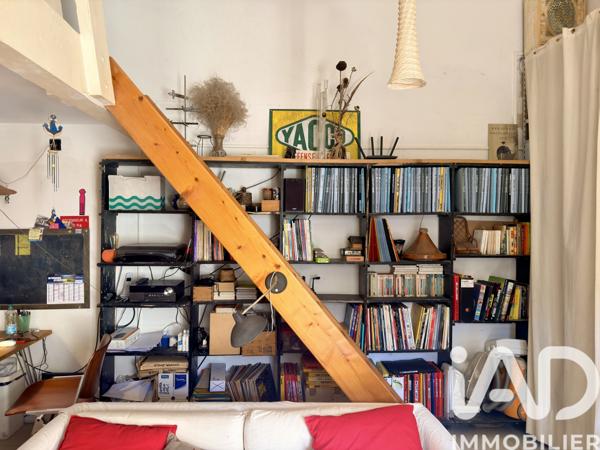 Appartement à vendre 7 pièces 187 m² Marseille 10