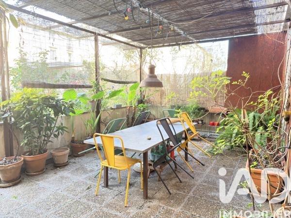 Appartement à vendre 7 pièces 187 m² Marseille 10