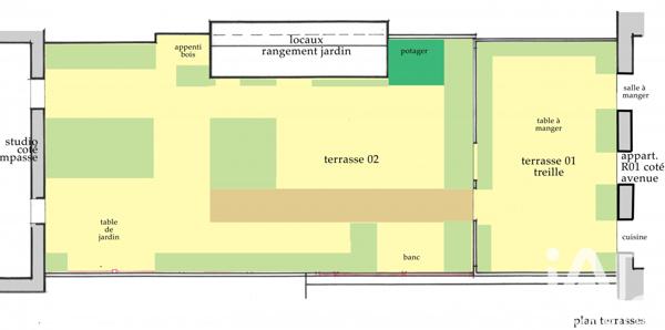 Appartement à vendre 7 pièces 187 m² Marseille 10