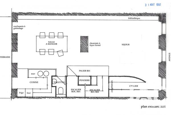 Appartement à vendre 7 pièces 187 m² Marseille 10