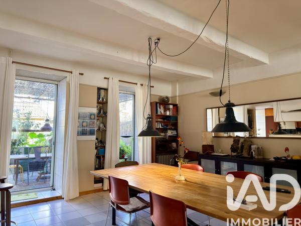 Appartement à vendre 7 pièces 187 m² Marseille 10