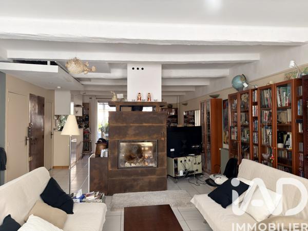 Appartement à vendre 7 pièces 187 m² Marseille 10