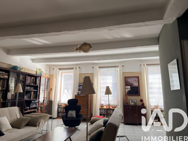 Appartement à vendre 7 pièces 187 m² Marseille 10