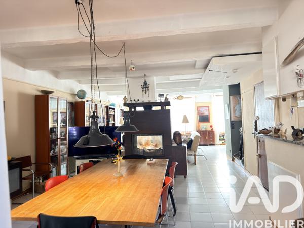 Appartement à vendre 7 pièces 187 m² Marseille 10