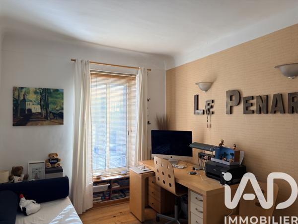 Appartement à vendre 7 pièces 187 m² Marseille 10