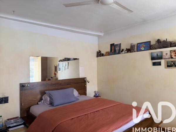 Appartement à vendre 7 pièces 187 m² Marseille 10