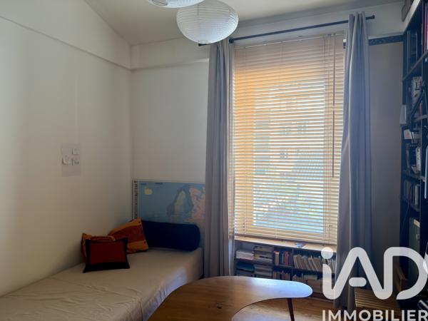 Appartement à vendre 7 pièces 187 m² Marseille 10