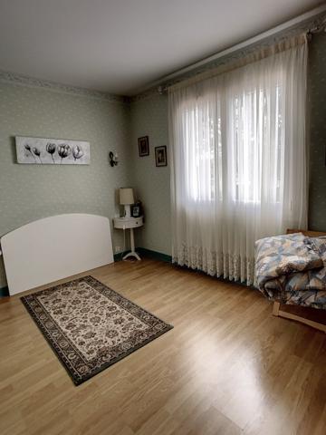 Maison 4 chambres idéalement située