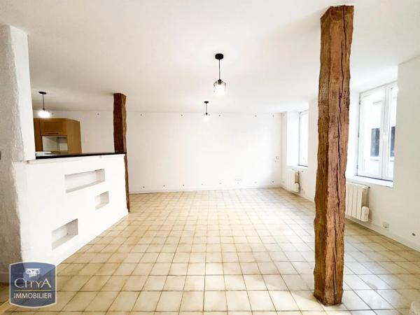 Maison à louer 3 pièces 81.55m² Conilhac-Corbières (11200)