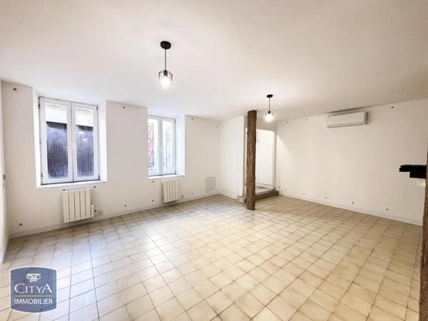Maison à louer 3 pièces 81.55m² Conilhac-Corbières (11200)