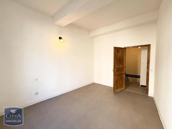 Maison à louer 3 pièces 81.55m² Conilhac-Corbières (11200)