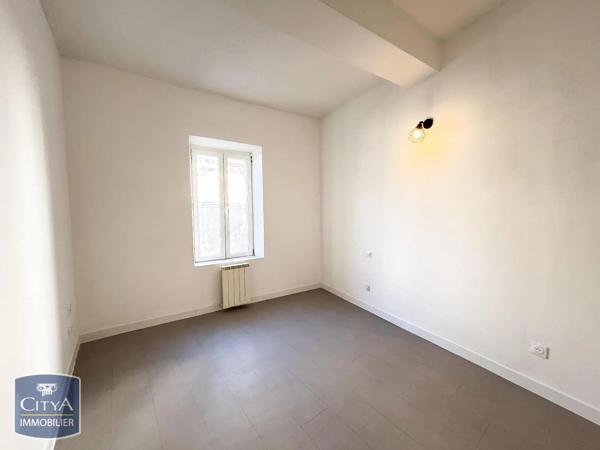 Maison à louer 3 pièces 81.55m² Conilhac-Corbières (11200)
