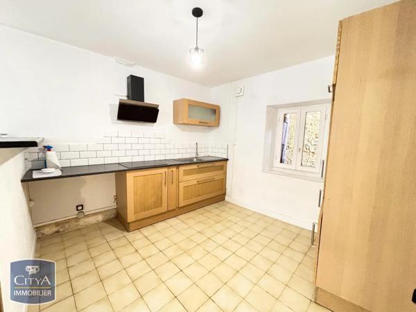 Maison à louer 3 pièces 81.55m² Conilhac-Corbières (11200)