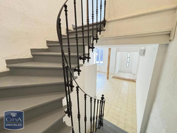 Maison à louer 3 pièces 81.55m² Conilhac-Corbières (11200)