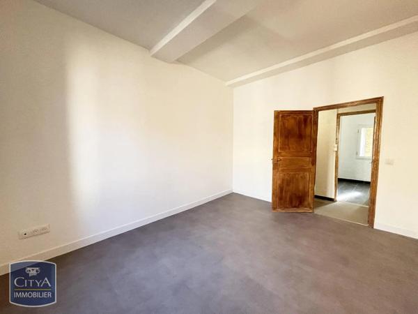 Maison à louer 3 pièces 81.55m² Conilhac-Corbières (11200)