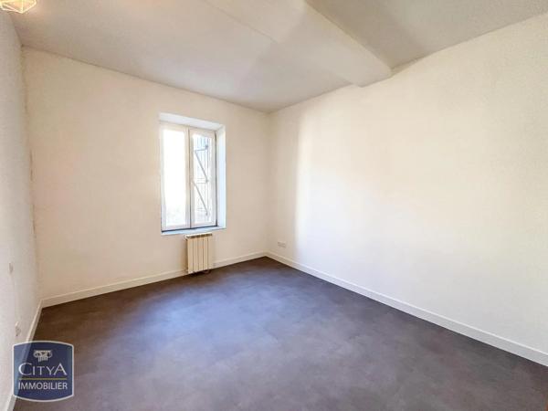 Maison à louer 3 pièces 81.55m² Conilhac-Corbières (11200)