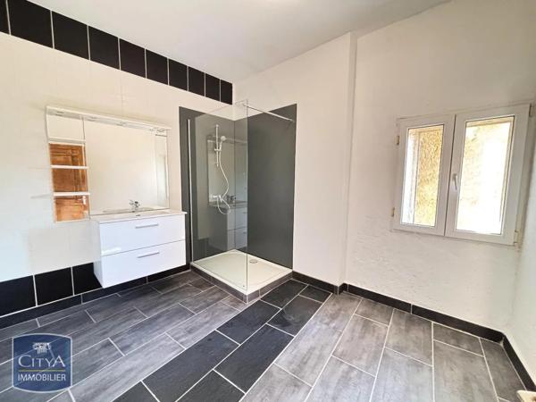 Maison à louer 3 pièces 81.55m² Conilhac-Corbières (11200)