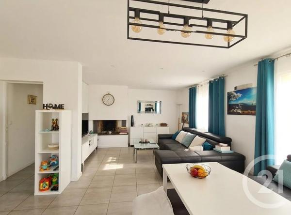 Maison à vendre  6 pièces - 160,28 m 2   TOURNEFEUILLE  - 31