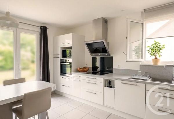 Maison à vendre  6 pièces - 160,28 m 2   TOURNEFEUILLE  - 31
