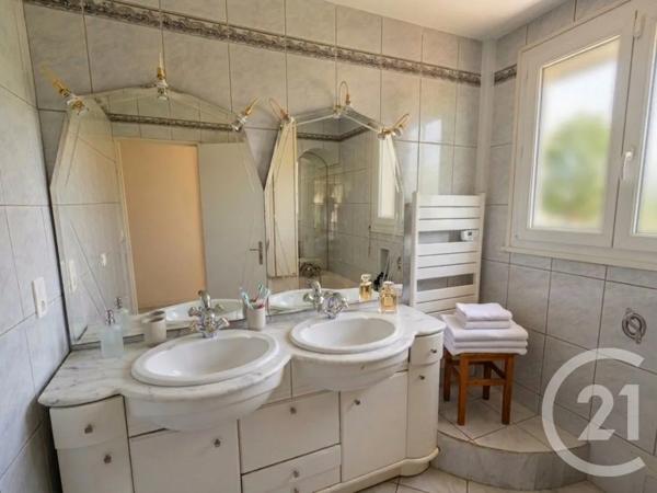 Maison à vendre  6 pièces - 160,28 m 2   TOURNEFEUILLE  - 31