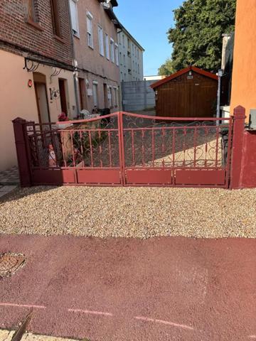 Achat - Maison Oissel-sur-Seine 76350 3 pièces 41 m 2 17 m 2