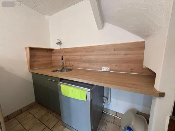 Achat - Maison Oissel-sur-Seine 76350 3 pièces 41 m 2 17 m 2