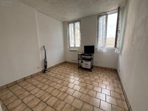 Achat - Maison Oissel-sur-Seine 76350 3 pièces 41 m 2 17 m 2