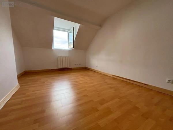 Achat - Maison Oissel-sur-Seine 76350 3 pièces 41 m 2 17 m 2