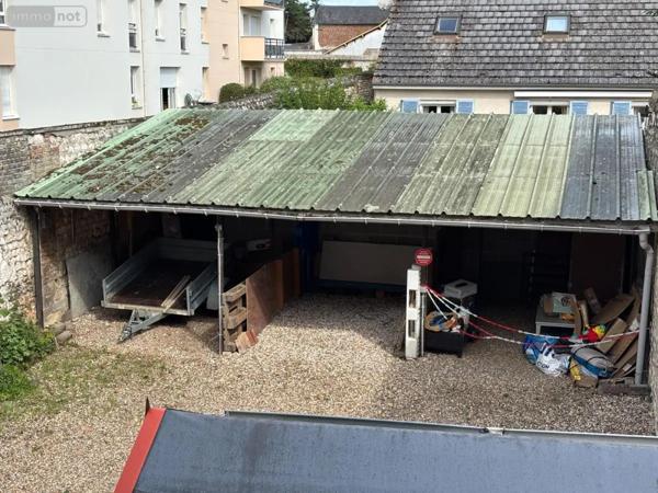 Achat - Maison Oissel-sur-Seine 76350 3 pièces 41 m 2 17 m 2