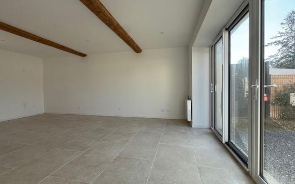 Appartement à vendre    4 pièces • 83 m2 Lentilly