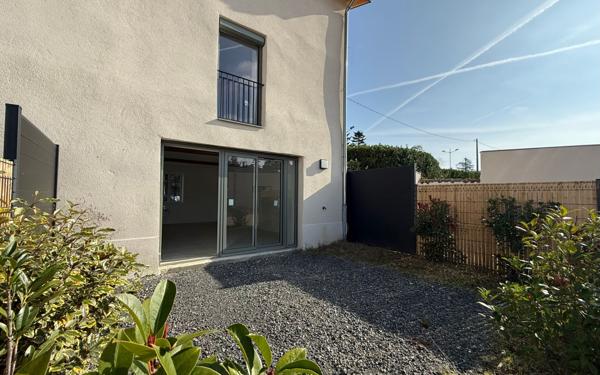 Appartement à vendre    4 pièces • 83 m2 Lentilly