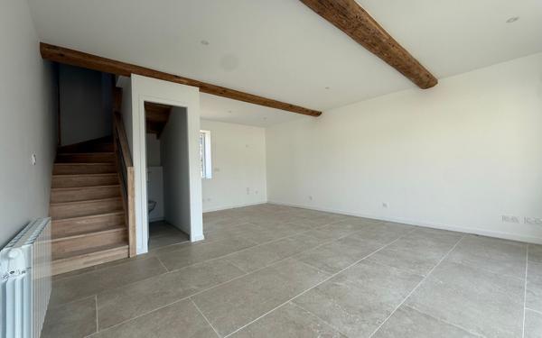 Appartement à vendre    4 pièces • 83 m2 Lentilly