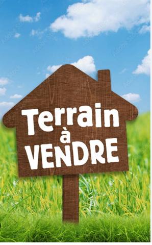 Terrain à vendre à Soissons