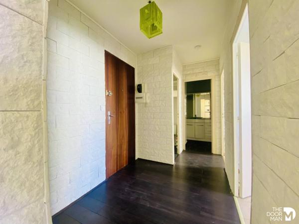 Appartement - Vendu - 45 m² - ORVAULT | The Door Man