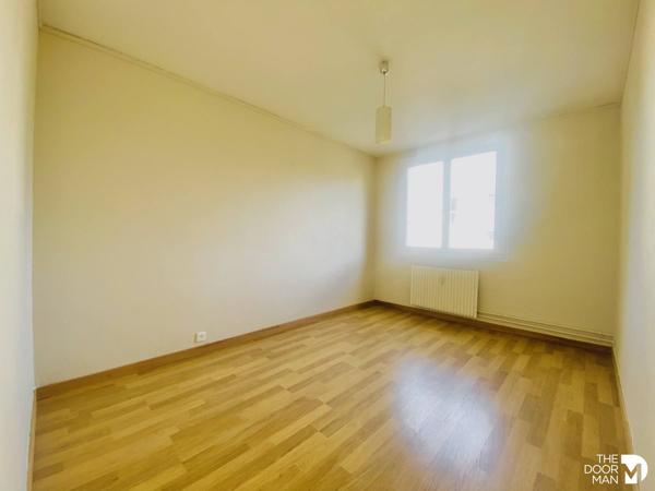 Appartement - Vendu - 45 m² - ORVAULT | The Door Man