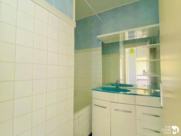Appartement - Vendu - 45 m² - ORVAULT | The Door Man