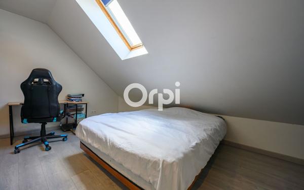 Maison à vendre    5 pièces • 150 m2 Lambres-lez-Douai