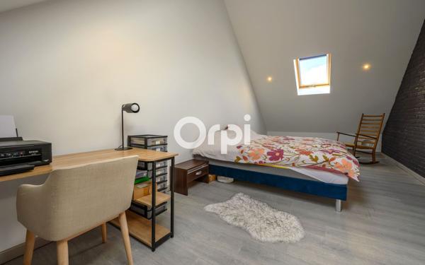 Maison à vendre    5 pièces • 150 m2 Lambres-lez-Douai