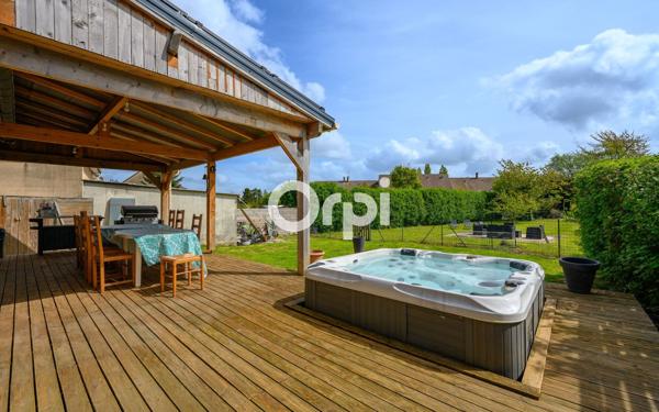 Maison à vendre    5 pièces • 150 m2 Lambres-lez-Douai