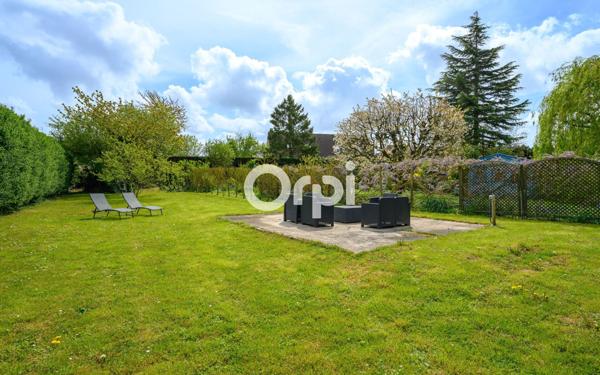 Maison à vendre    5 pièces • 150 m2 Lambres-lez-Douai