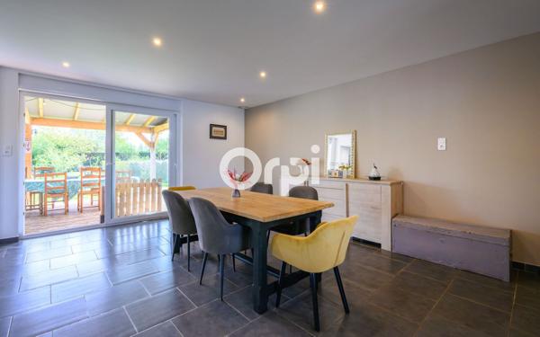 Maison à vendre    5 pièces • 150 m2 Lambres-lez-Douai