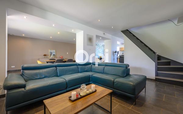 Maison à vendre    5 pièces • 150 m2 Lambres-lez-Douai