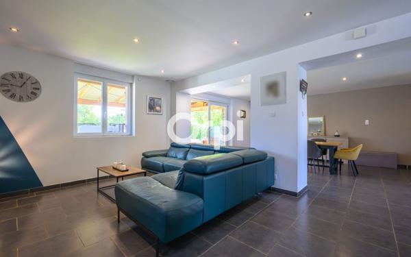 Maison à vendre    5 pièces • 150 m2 Lambres-lez-Douai