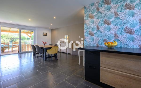 Maison à vendre    5 pièces • 150 m2 Lambres-lez-Douai