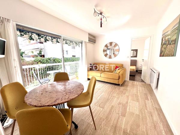 Achat appartement Cannes - 2 pièce(s) - 37 m² - 335 000 €