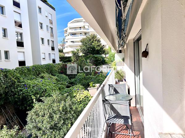 Achat appartement Cannes - 2 pièce(s) - 37 m² - 335 000 €