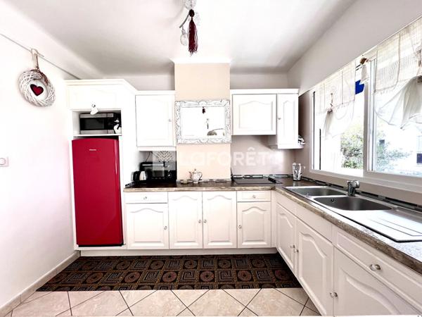 Achat appartement Cannes - 2 pièce(s) - 37 m² - 335 000 €