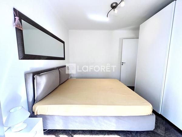 Achat appartement Cannes - 2 pièce(s) - 37 m² - 335 000 €