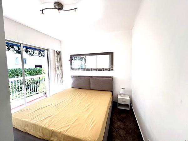 Achat appartement Cannes - 2 pièce(s) - 37 m² - 335 000 €